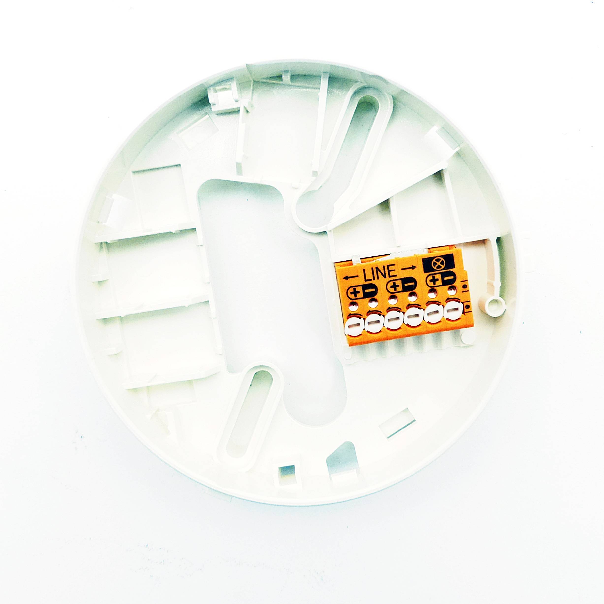 Siemens Meldesockel (FDB221)