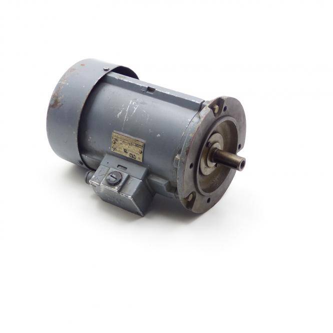 Siemens Drehstrommotor 1 LA2036-4AA (60936136)