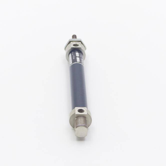 BOSCH Rundzylinder 20 x 125 (0 822 033 006)