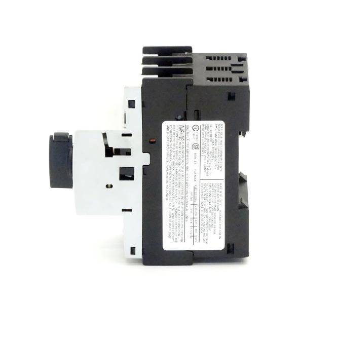 Siemens Leistungsschalter (3RV1021-1CA10)