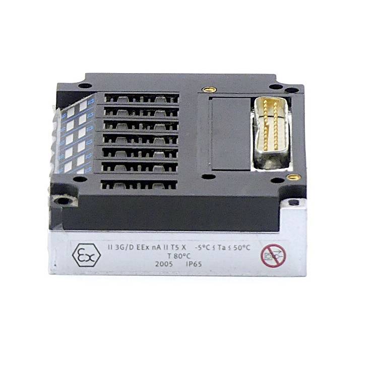 FESTO Elektrik-Anschaltung CPV10-GE-MP-6 (18254)