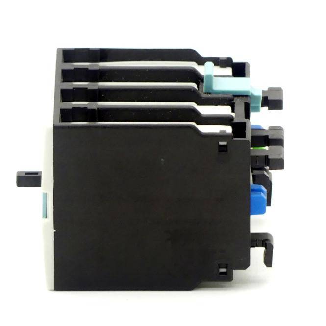 Siemens Hilfsschalterblock (3RH1921-1HA22)