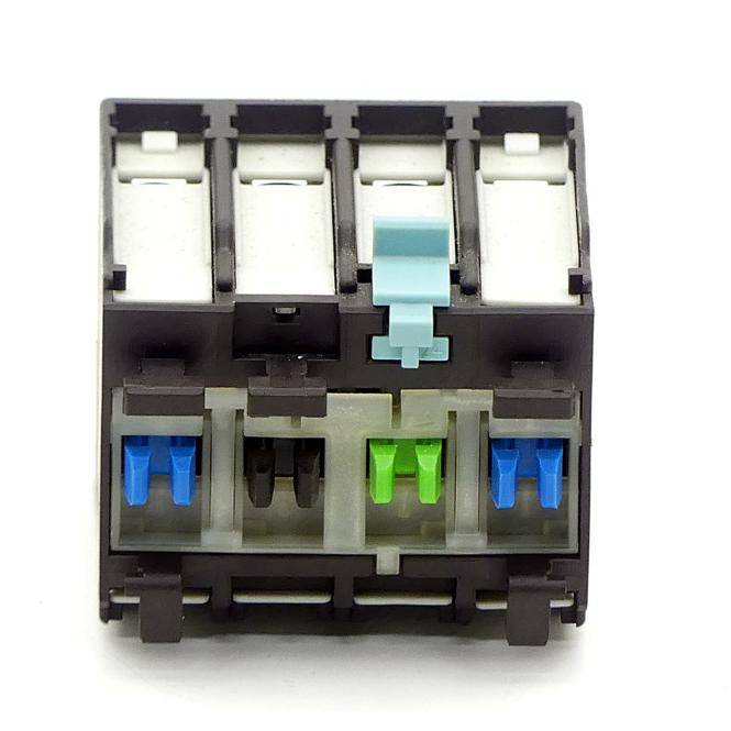 Siemens Hilfsschalterblock (3RH1921-1HA22)