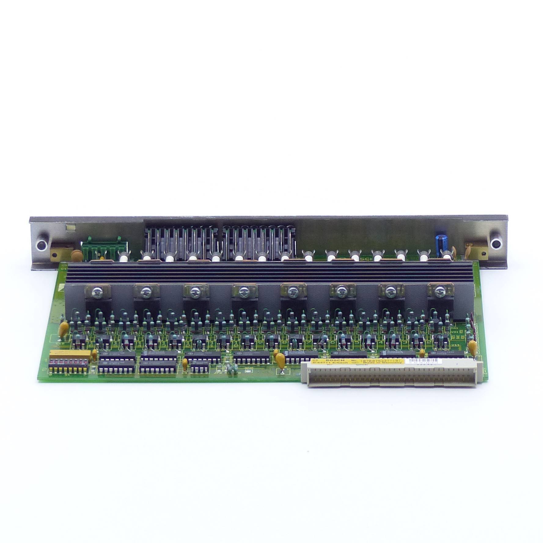 BOSCH Ausgangskarte 24V/2A (1070075337)