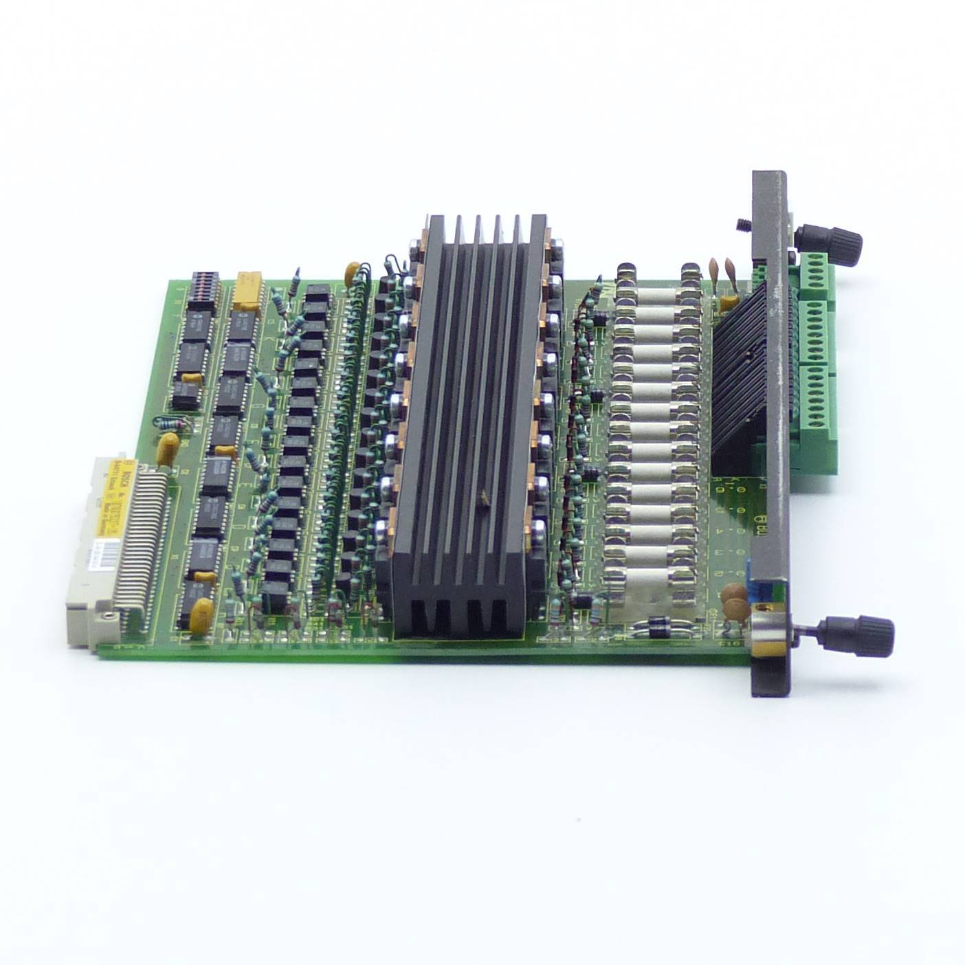 BOSCH Ausgangskarte 24V/2A (1070075337)
