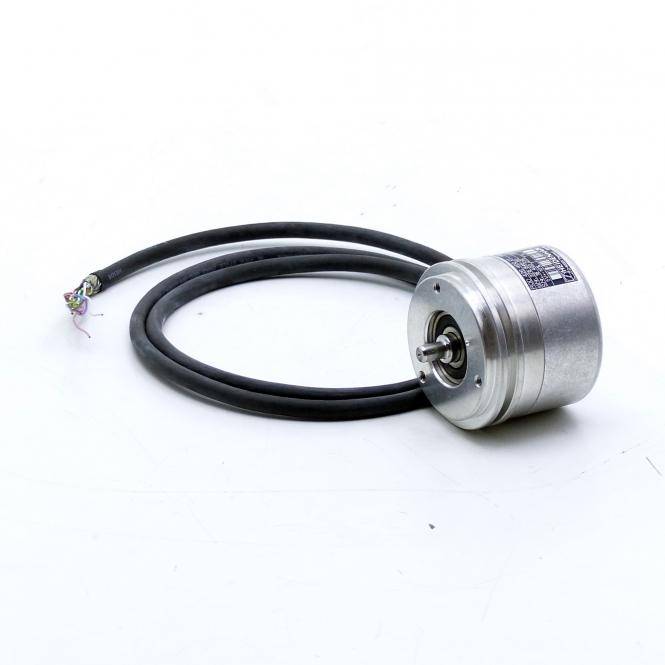 HEIDENHAIN Drehgeber ROD 426 400 01-03 (376 846-50)