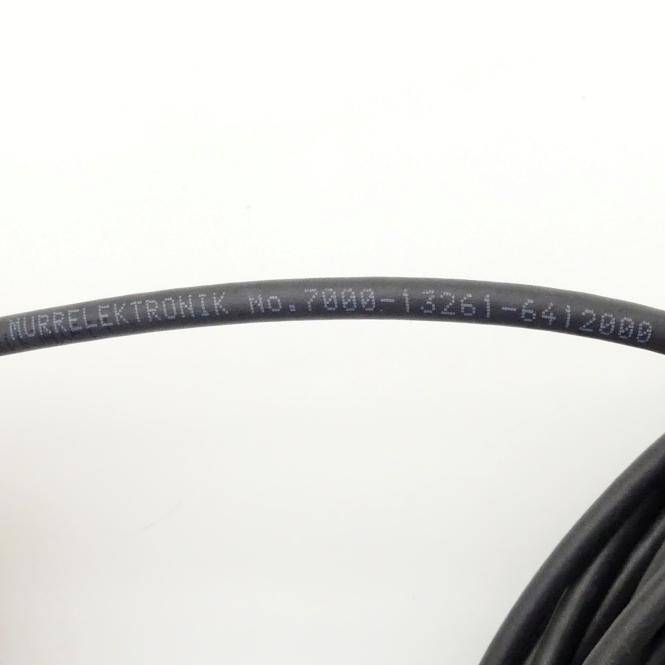 Murrelektronik Kabel (7000-13261-6412000)