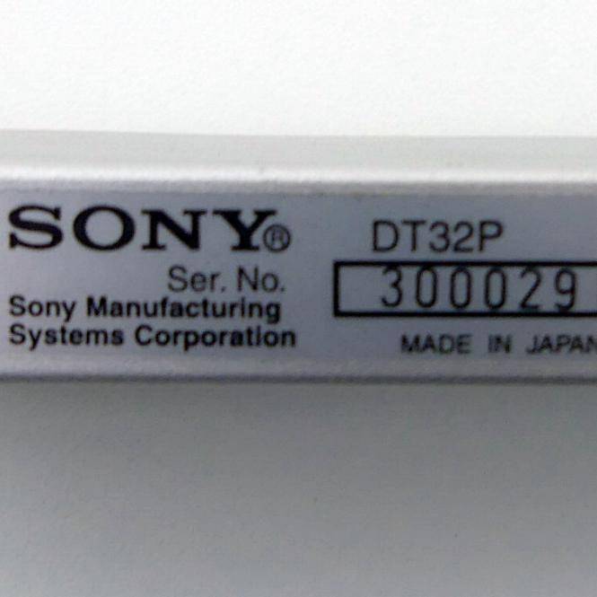 SONY Magenscale DT32P (300029)