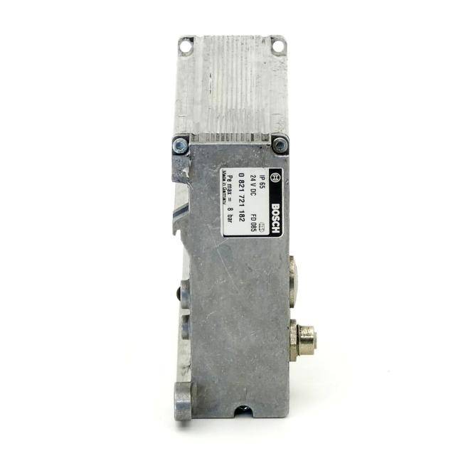 Bosch Profibus (1 827 030 151)