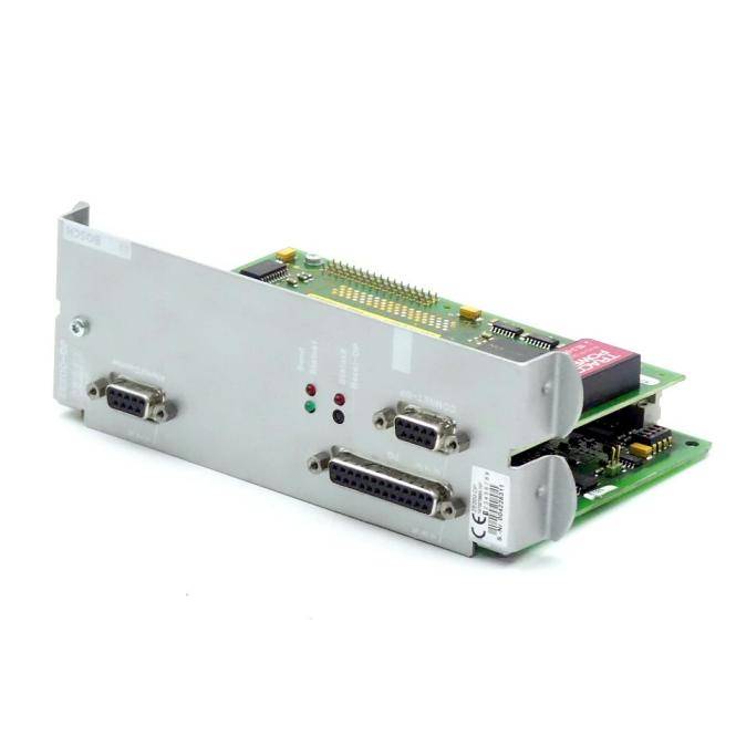Bosch Profibus Modul ZE200N-DP (1070078883-107)