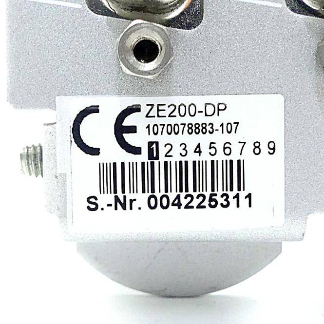 Bosch Profibus Modul ZE200N-DP (1070078883-107)