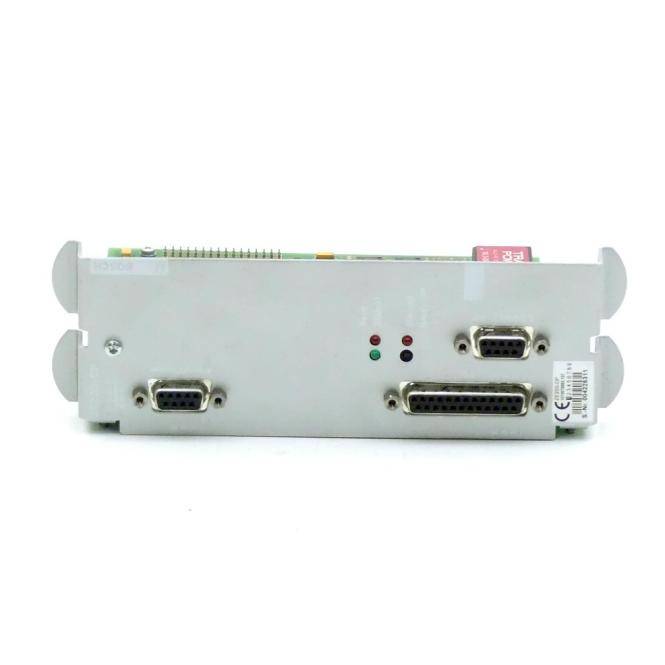 Bosch Profibus Modul ZE200N-DP (1070078883-107)