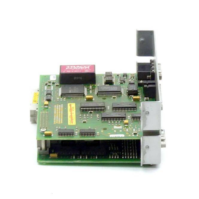 Bosch Profibus Modul ZE200N-DP (1070078883-107)