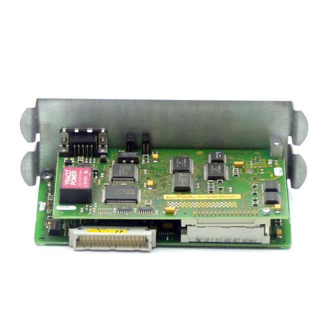 Bosch Profibus Modul ZE200N-DP (1070078883-107)