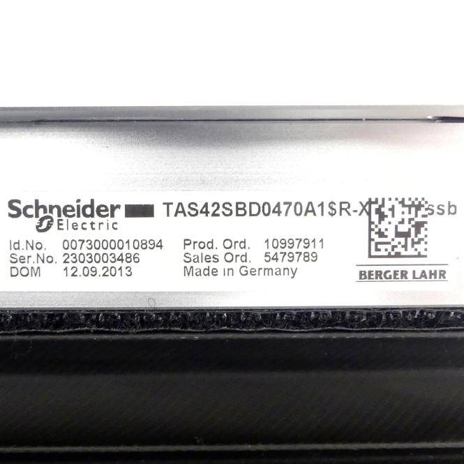 Schneider Electric Lineartisch (TAS42SBD0470A1$R-X)
