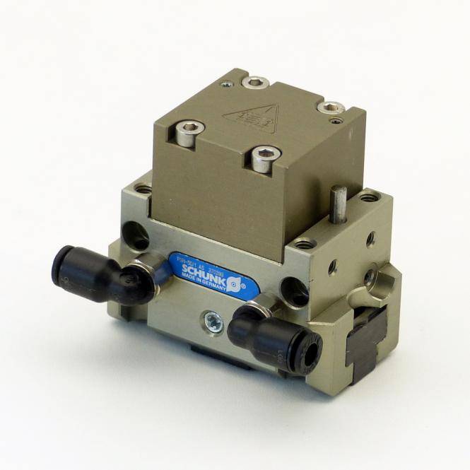 SCHUNK Parallelgreifer PGN-50/1 AS (370399)