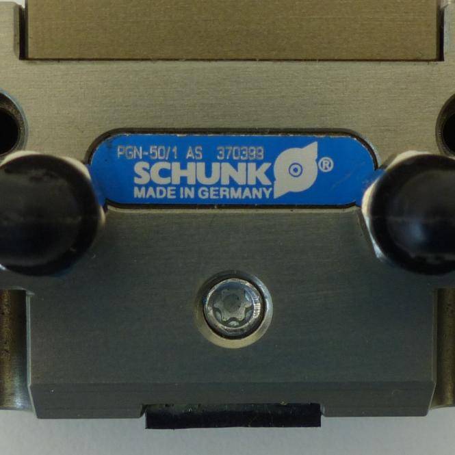 SCHUNK Parallelgreifer PGN-50/1 AS (370399)
