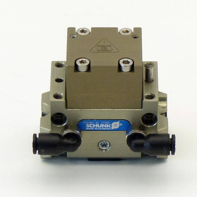 SCHUNK Parallelgreifer PGN-50/1 AS (370399)