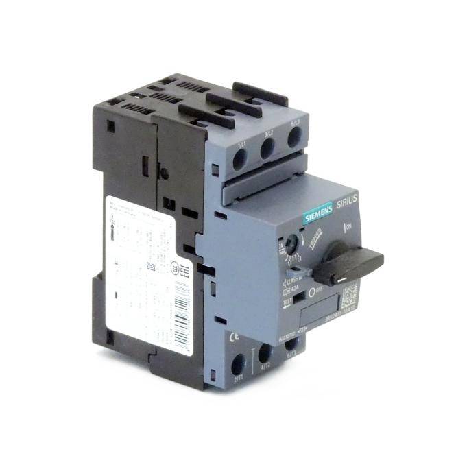 Siemens Leistungsschalter (3RV2411-1BA10)