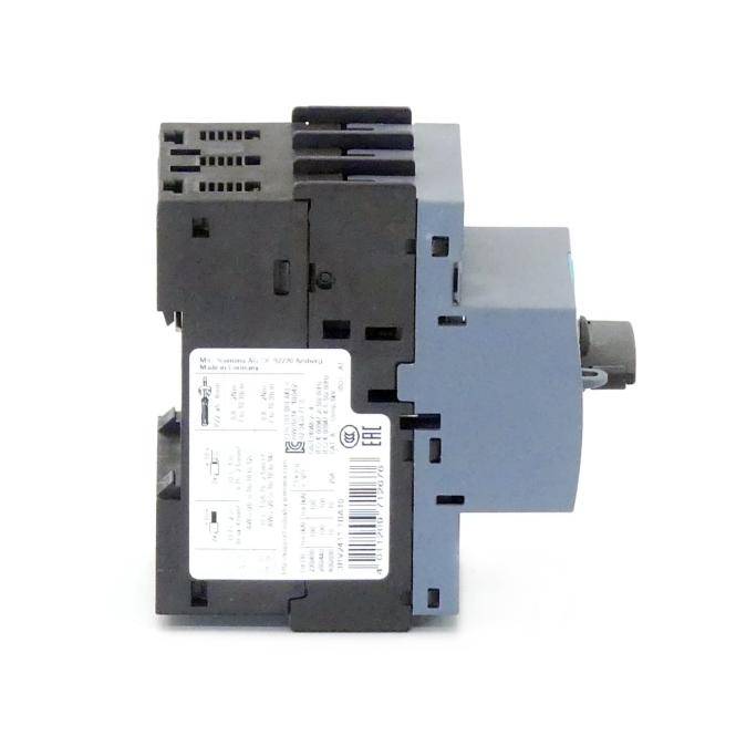 Siemens Leistungsschalter (3RV2411-1BA10)