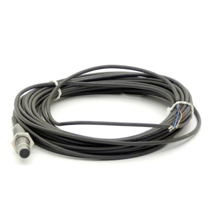 BALLUFF Induktiver Sensor (BES 516-300-S135-D-PU-08)