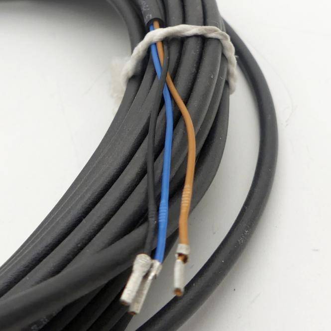 BALLUFF Induktiver Sensor (BES 516-300-S135-D-PU-08)
