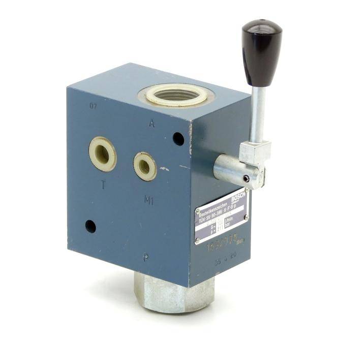 Bosch Sicherheitsblock (0 532 015 004)