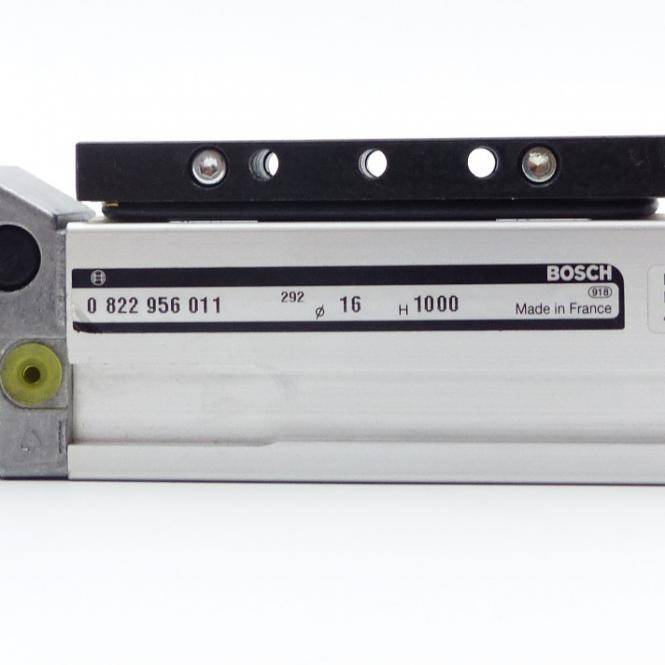 BOSCH Bandzylinder 16 x 1000 (0 822 956 011)
