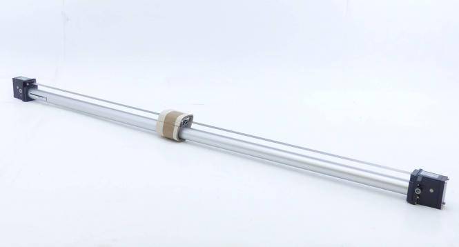 BOSCH Bandzylinder 0822 M 40-0-0-00 (0 822 953 431)