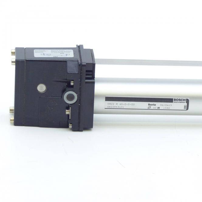 BOSCH Bandzylinder 0822 M 40-0-0-00 (0 822 953 431)