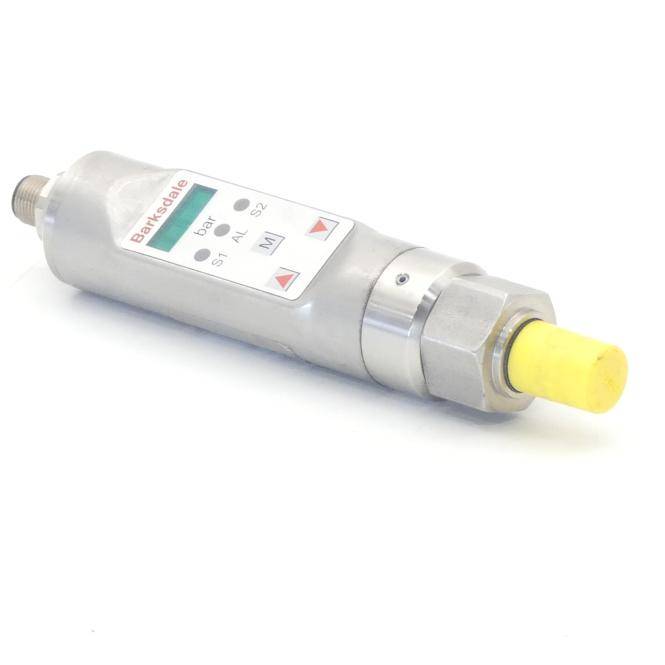 Barksdale Elektronischer Druckschalter UDS7 (0427-184)