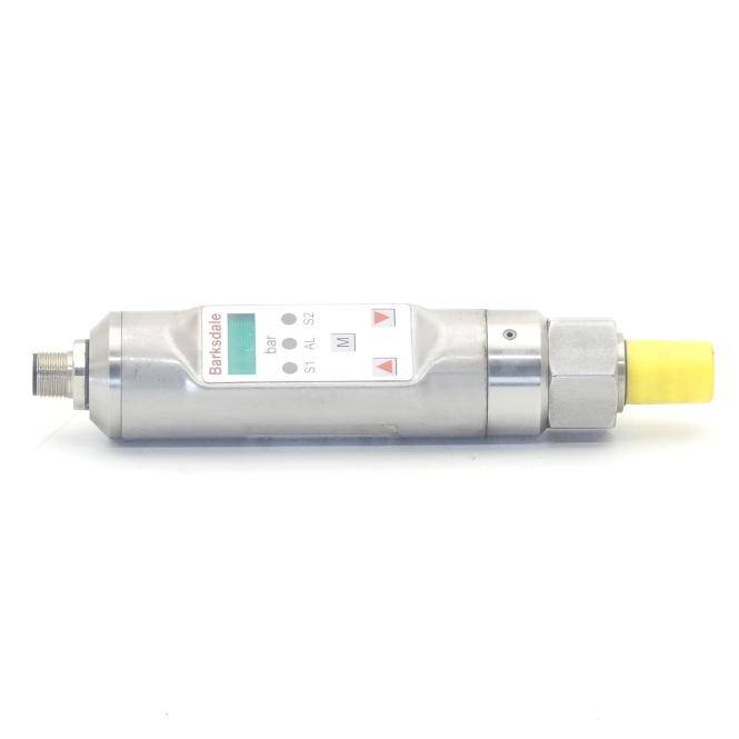 Barksdale Elektronischer Druckschalter UDS7 (0427-184)