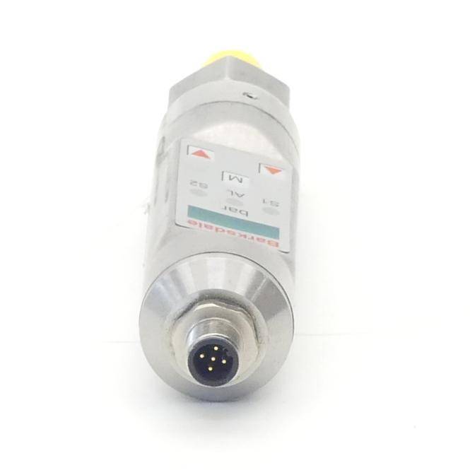 Barksdale Elektronischer Druckschalter UDS7 (0427-184)