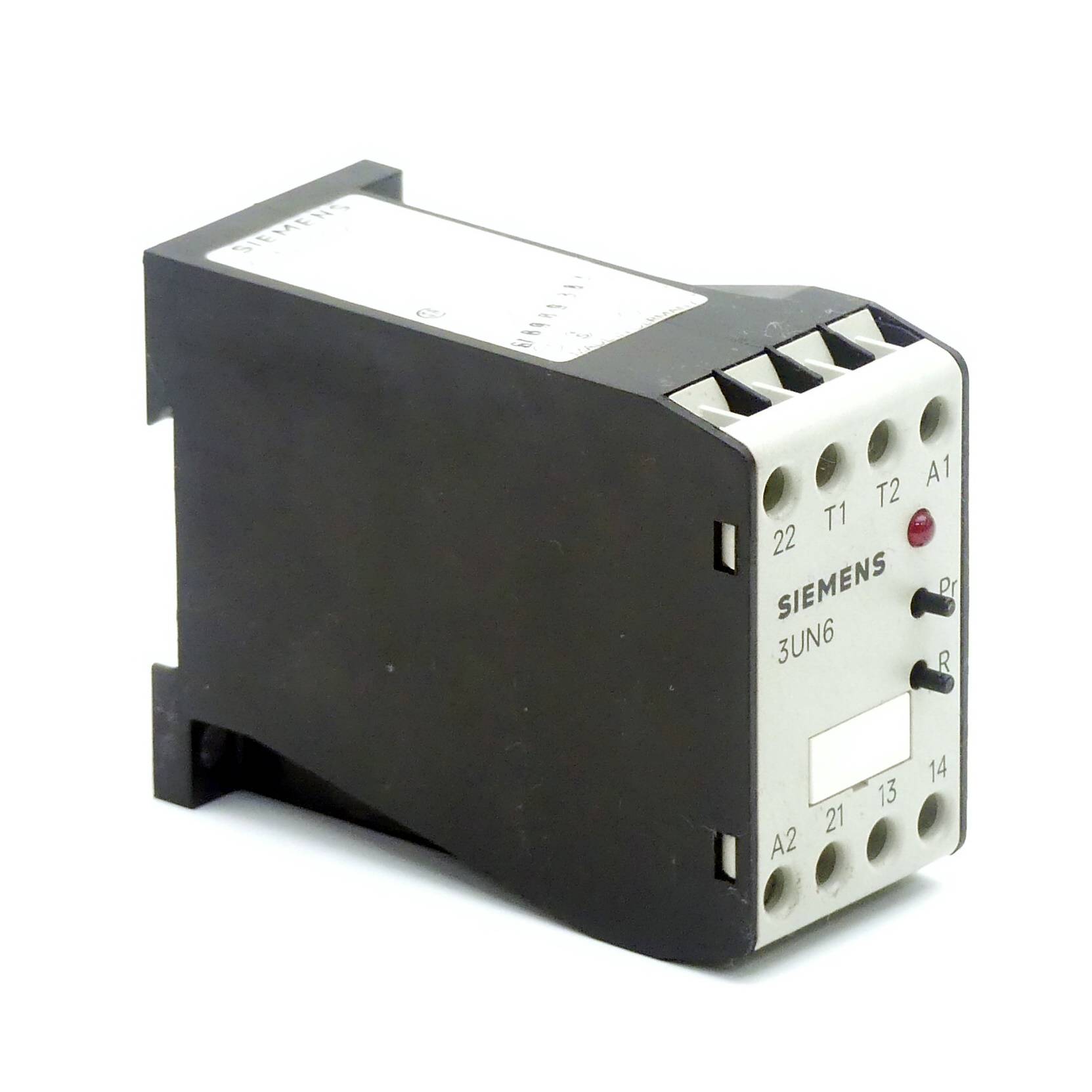 Siemens Motorschutzgerät 3UN6 002 (3UN6 002)
