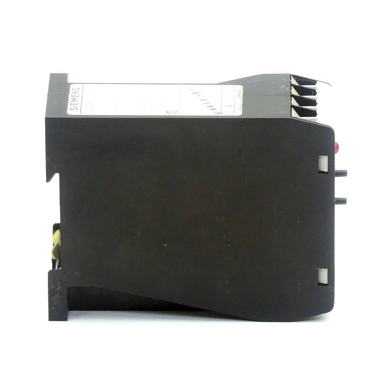 Siemens Motorschutzgerät 3UN6 002 (3UN6 002)