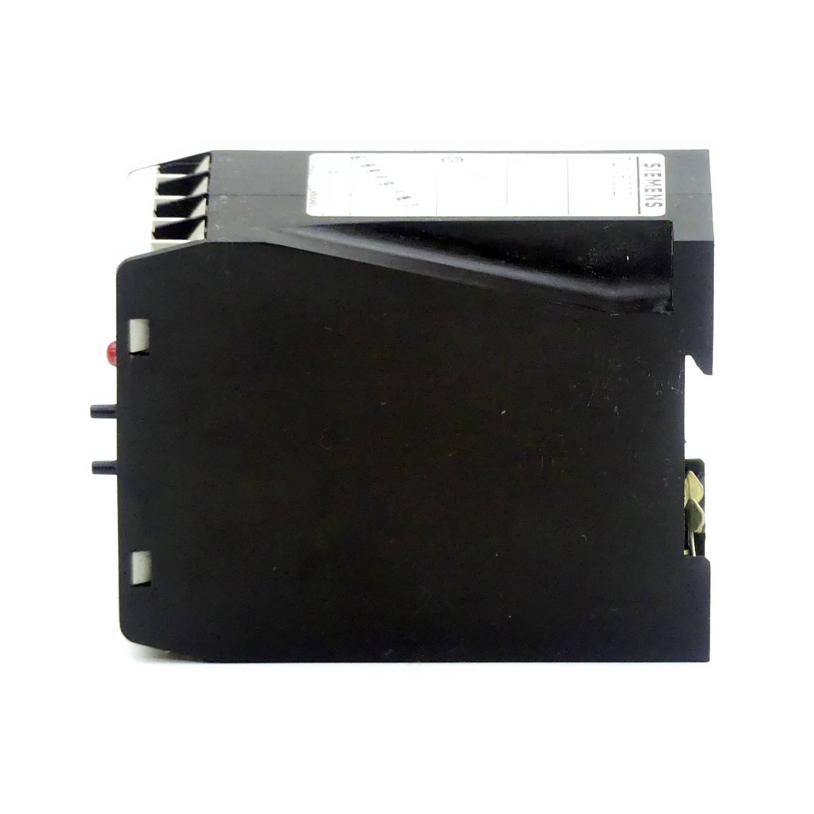 Siemens Motorschutzgerät 3UN6 002 (3UN6 002)