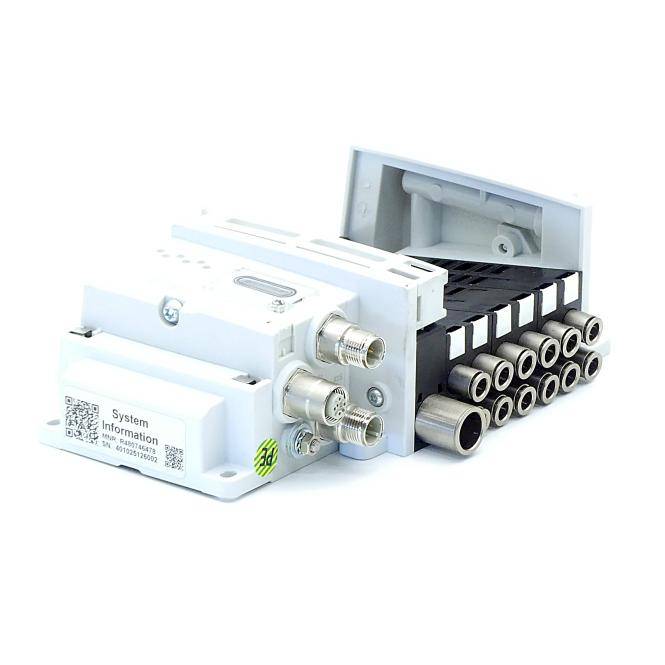 AVENTICS Feldbusmodul AES-D-BC-PDP (R412018218 / R480746478)