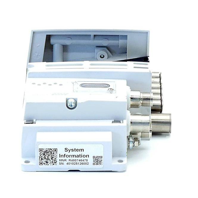 AVENTICS Feldbusmodul AES-D-BC-PDP (R412018218 / R480746478)