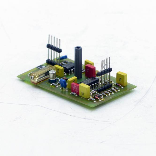 Bosch Leiterplatte (D 830 303 365)