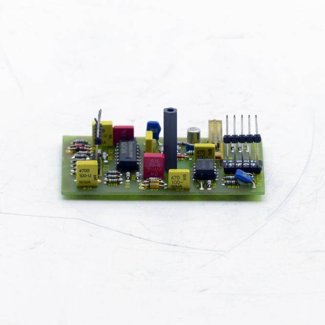 Bosch Leiterplatte (D 830 303 365)