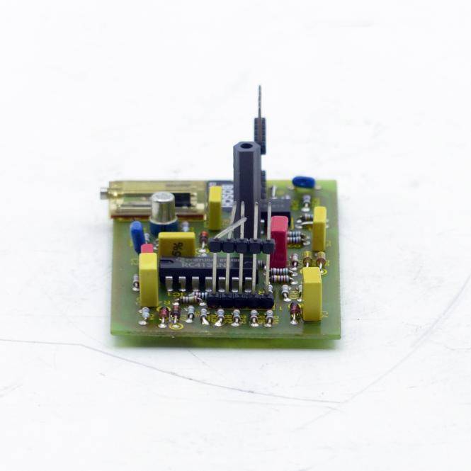 Bosch Leiterplatte (D 830 303 365)