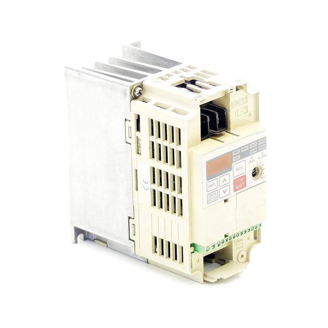 Yaskawa Frequenzurmichter 760136 (CIMR-J7AA20P7)