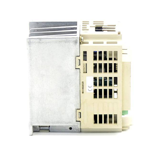 Yaskawa Frequenzurmichter 760136 (CIMR-J7AA20P7)