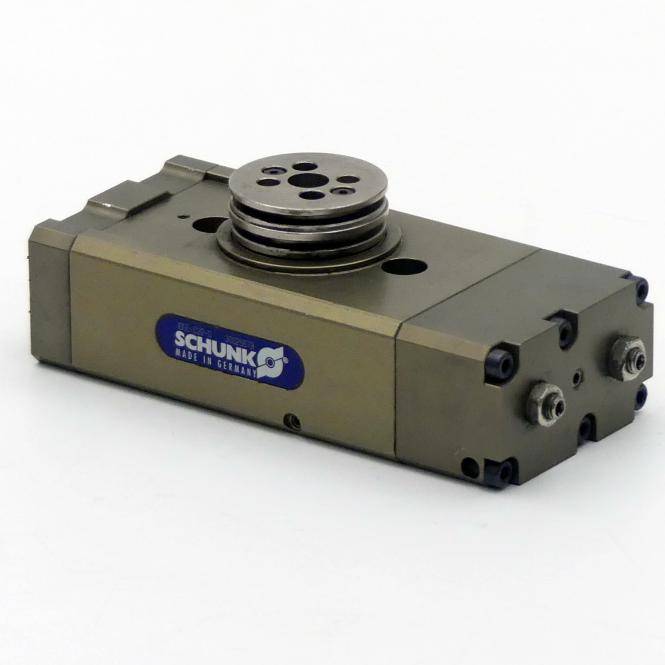 SCHUNK Schwenkeinheit OSE-C22-0 (30025879)