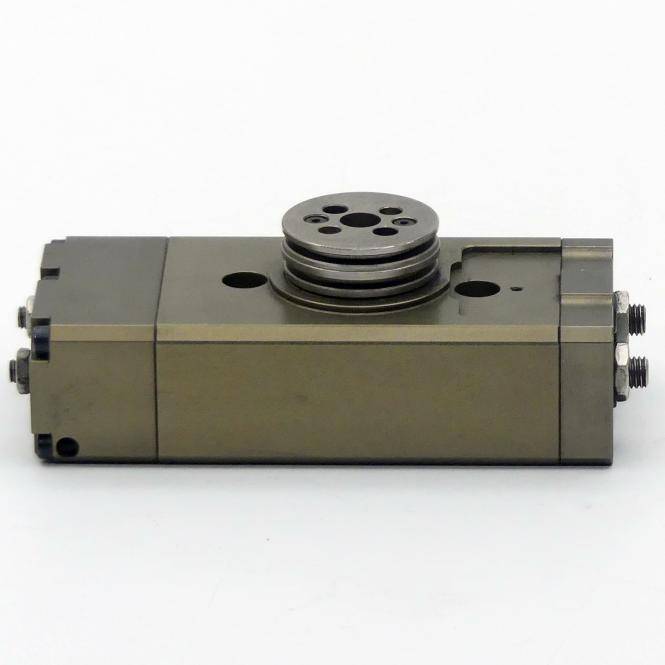 SCHUNK Schwenkeinheit OSE-C22-0 (30025879)