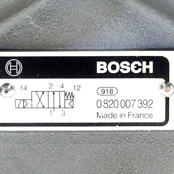 Bosch 4/2 Wegeventil (0 820 007 392)