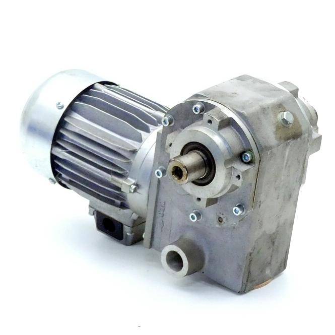 WEG Getriebemotor 0DG 732 T/732 (2340504)