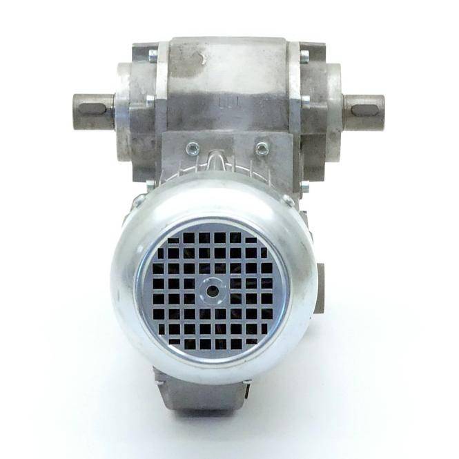 WEG Getriebemotor 0DG 732 T/732 (2340504)