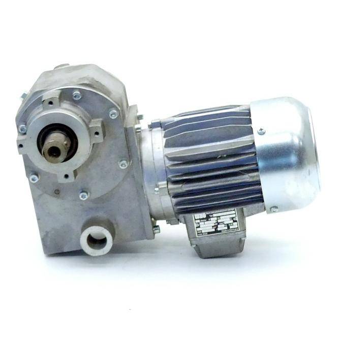 WEG Getriebemotor 0DG 732 T/732 (2340504)
