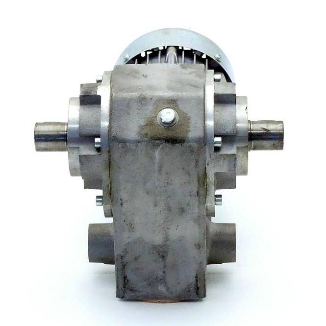 WEG Getriebemotor 0DG 732 T/732 (2340504)